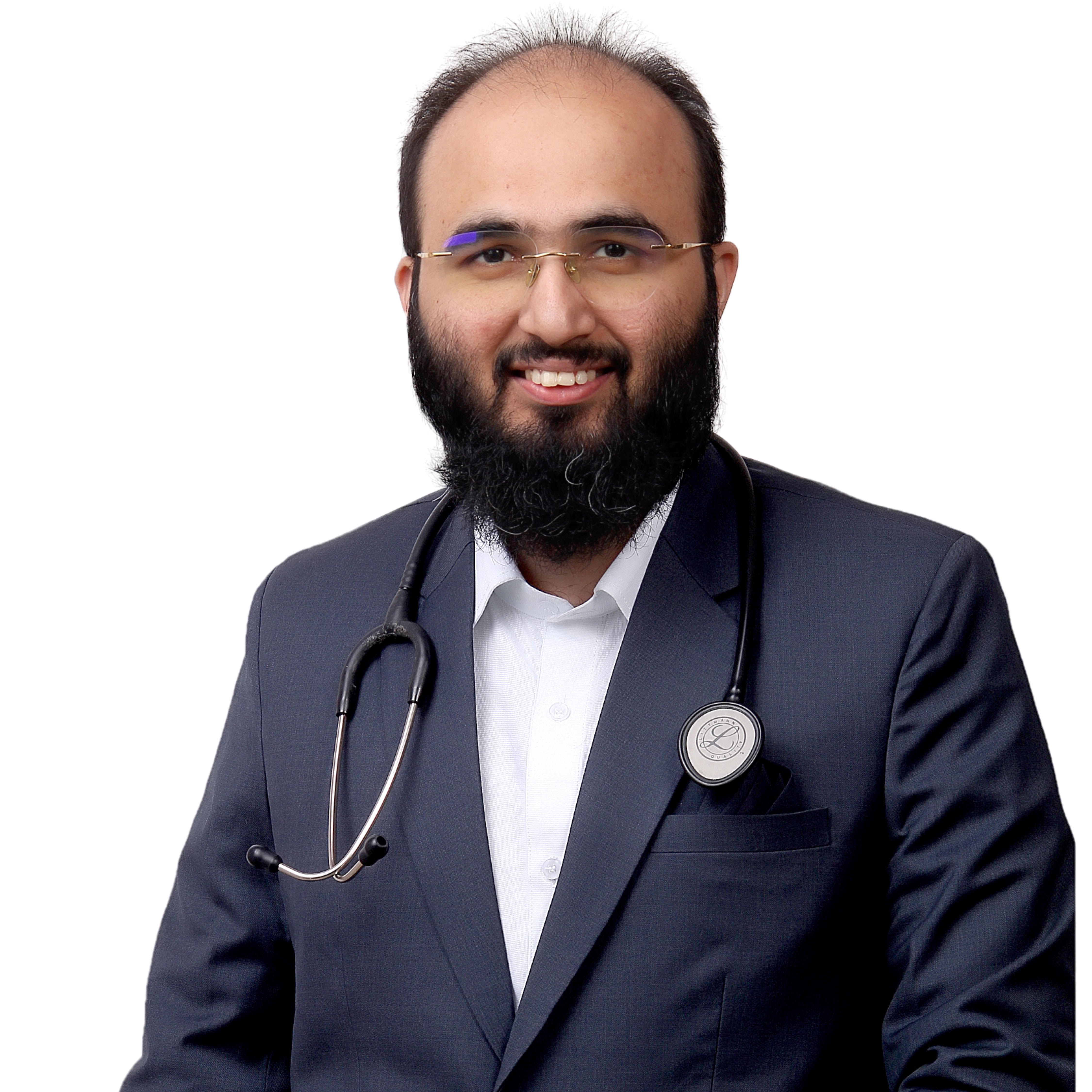 Dr. Sagam Dinesh Reddy